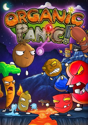 Organic Panic